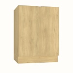 SOFIA DĄB CREMONA/DC D60ZL P/L