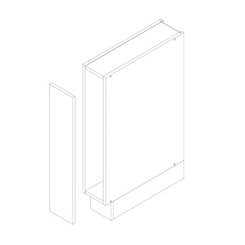 EMILY D15CARGO + KOSZ