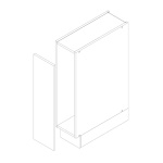 EMILY D20CARGO + KOSZ