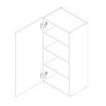 GAJA GR 1 - W45/92 P/L