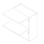 GAJA GR 2 - W60GRF/2