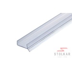 USZCZELKA DO COKOŁU 1szt-3m / 18mm