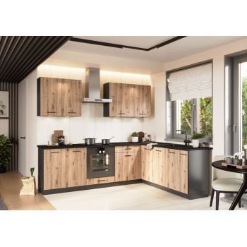 ANIKA DĄB ARTISAN/GR 2,0/2,6