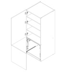 ADELE W58W HL PW /1473