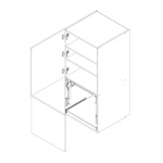 BONO W58W HL PW /1273