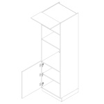 GAJA GR 1 - D60PK MV/2133 P/L