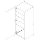 GAJA GR 1 - W58W P/L PW /1483