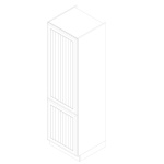 IRMA D60LO/2133 P/L 2FR