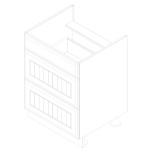 IRMA D60PC S/2 ZAŚLEPKA