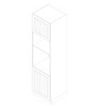 IRMA D60PK MV/2333 P/L