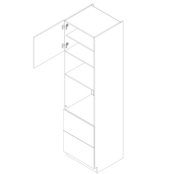 OSCAR DM60PK MV S/2 /2333