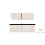 SONJA BEŻ PIASKOWY/BI 2,6