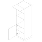 VICTORIA D60PK MV/2133 P/L