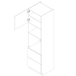 ZOYA DM60PK MV S/2 /2333